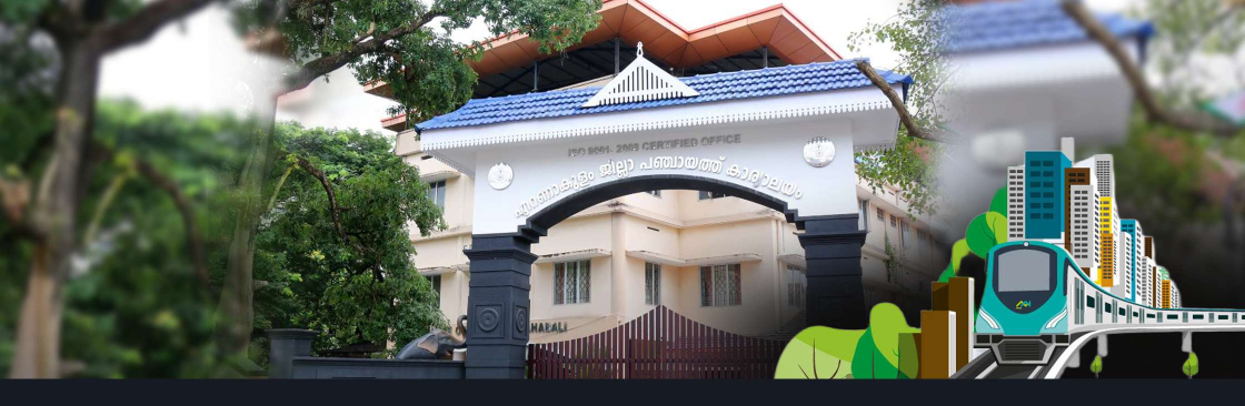 President Ernakulam DP Cover Image