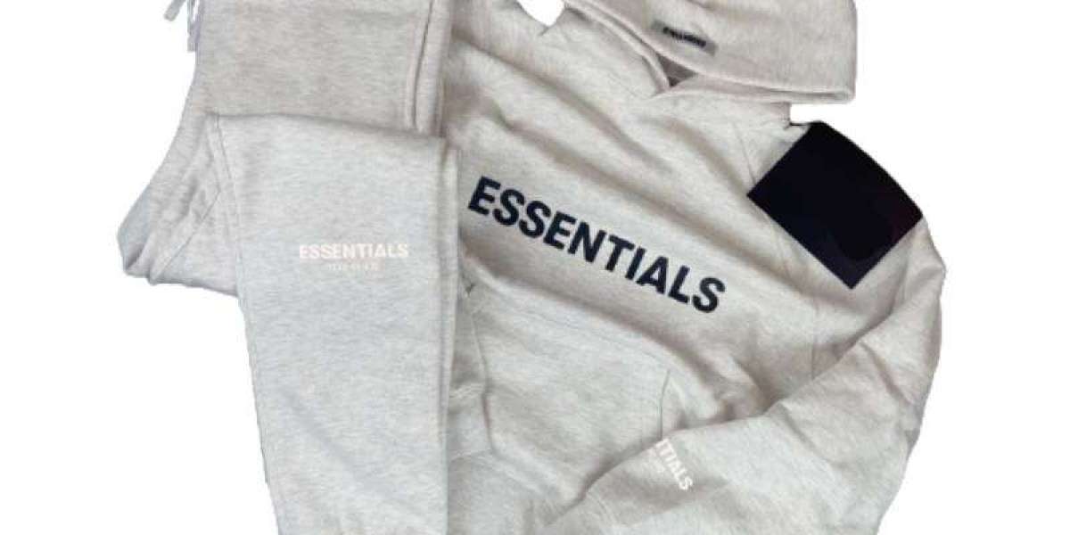 Essentials Tracksuit Price Guide