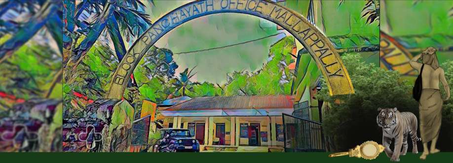 Kallooppara Ward BP Cover Image