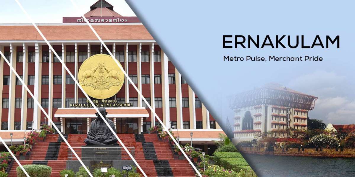 Ernakulam Assembly Constituency: Urban Pulse  Economic Diversity