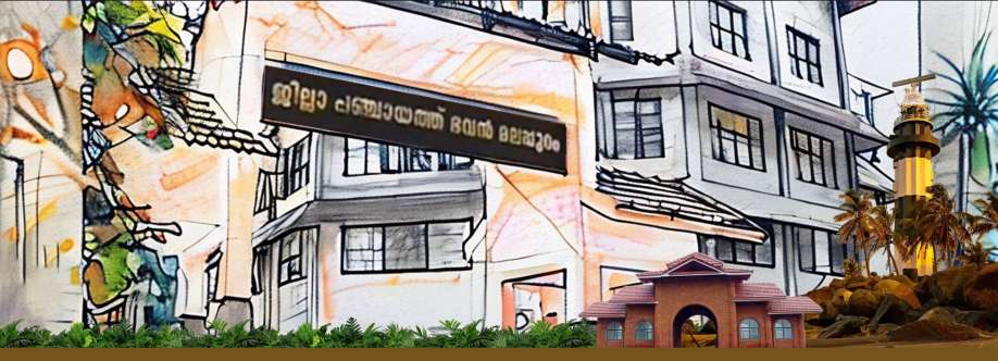 Angadipuram Ward DP Cover Image