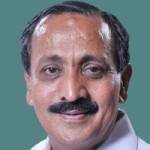Kozhikkode MP Profile Picture