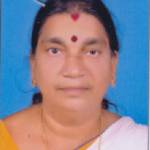 Pravachambalam Ward BP Profile Picture