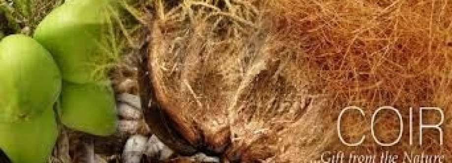 Coir Development Department Cover Image