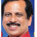Venchembu Ward BP Profile Picture