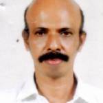 Palarivattam Councillor Profile Picture