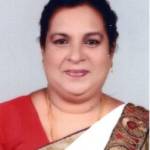 Puthanthope South Ward Member Profile Picture
