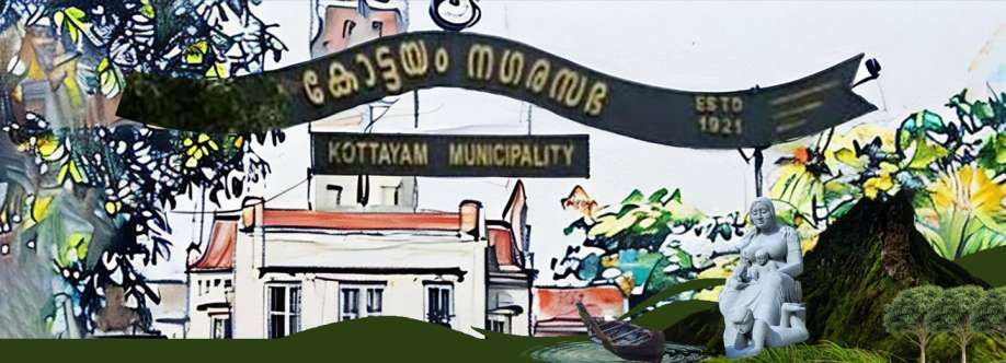 Kumaranalloor Town Councillor Cover Image