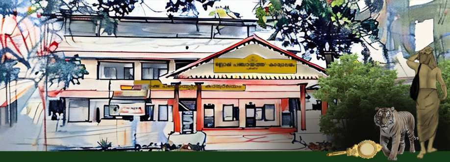 Parumala Ward BP Cover Image