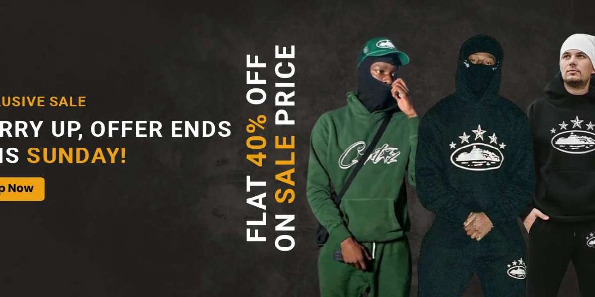 Streetwear Culture and Modern Fashion Trends