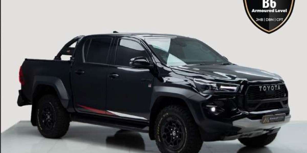 Ultimate Guide to Armouring a Car for Safety