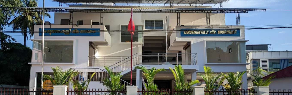 Chairman Karunagappally MU Cover Image