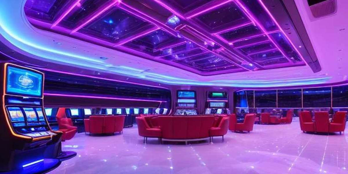 Incentives World of NeoSpin Casino