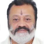 Thrissur MP Profile Picture