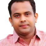 Muttil Ward DP Profile Picture