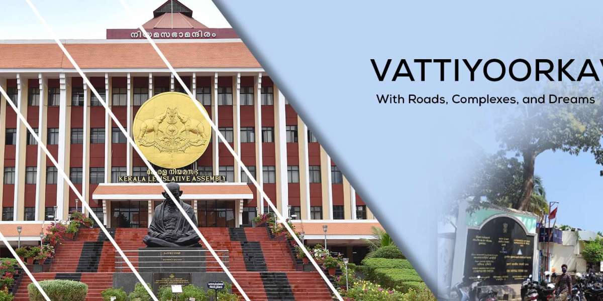 Vattiyoorkavu Assembly Constituency: Urban Green Belt in Thiruvananthapuram