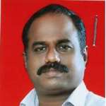 Janathamukku Councillor Profile Picture