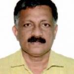 Chakkaraparambu Councillor Profile Picture