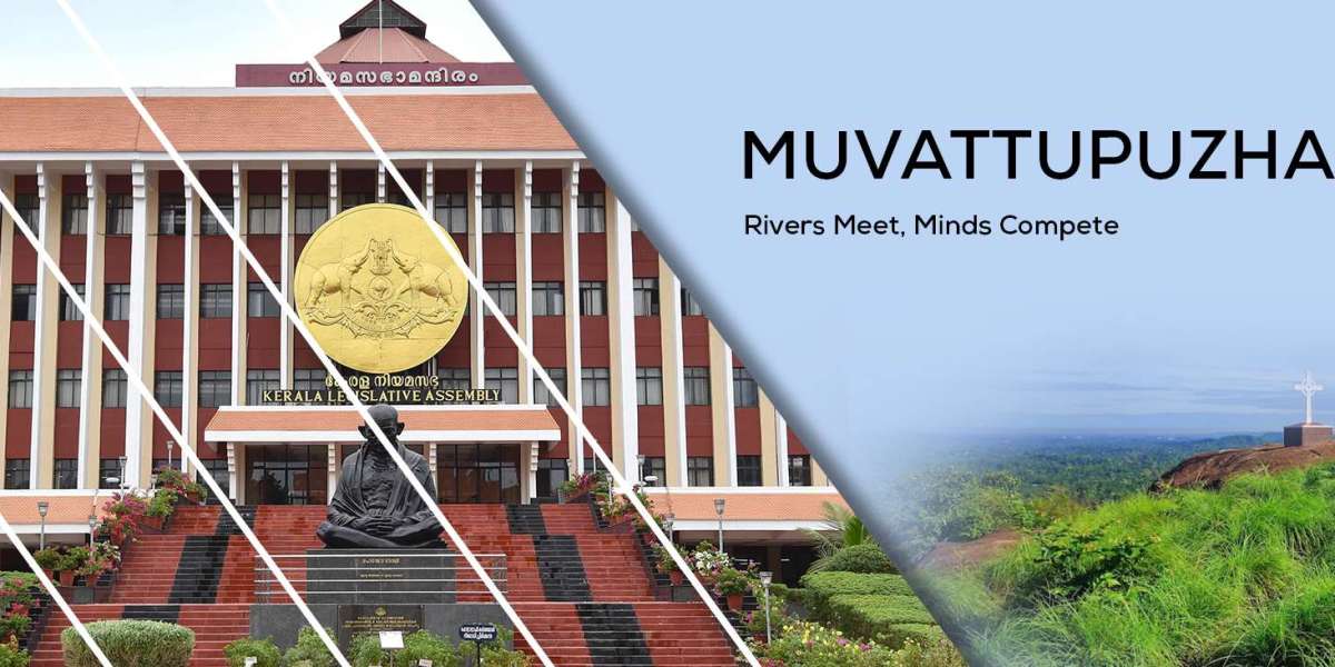 Muvattupuzha Assembly Constituency: Agrarian Heartland with Urban Aspirations