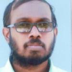 Venpala Ward BP Profile Picture