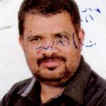 Sreekaryam Councillor Profile Picture