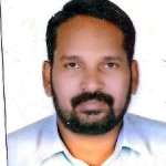 Bharanikkavu Ward Member Profile Picture