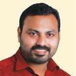 Venganoor Ward Member Profile Picture