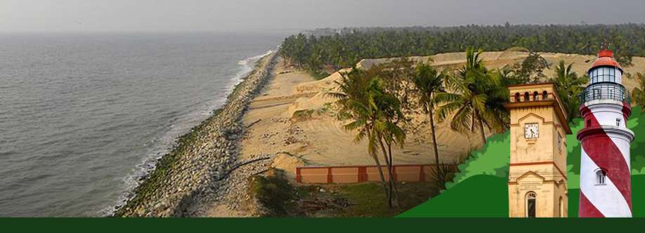 Chavara Ward BP Cover Image