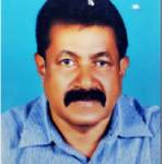 Chavadimukku Ward GP 19 Profile Picture
