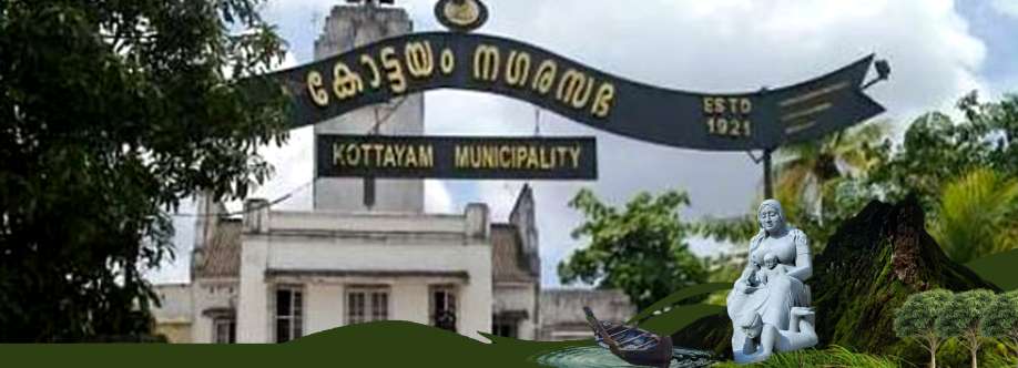 Chairperson Kottayam MU Cover Image