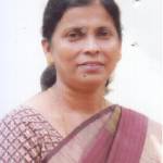 Kailathukonam Ward Member Profile Picture