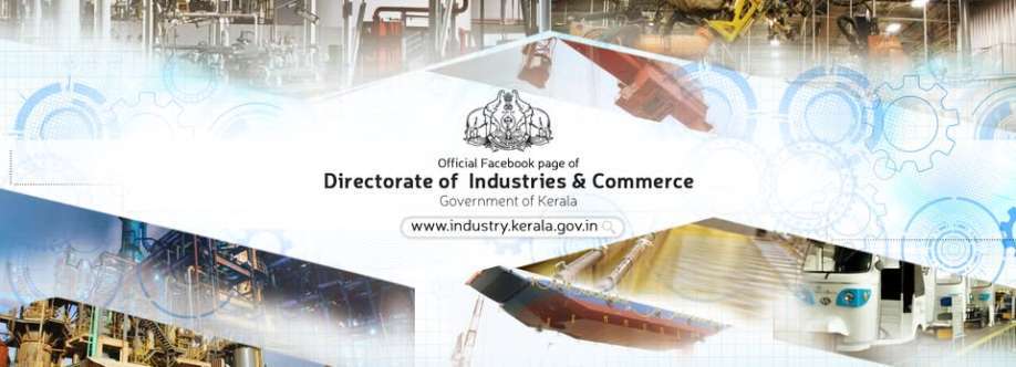Principal Secretary Industries and Commerce Departme Cover Image