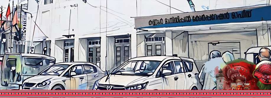 Mayor Kannur MC Cover Image