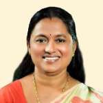 Navayikulam Ward Member Profile Picture