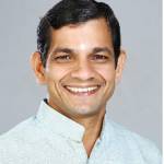 Kannadikkadavu Councillor Profile Picture