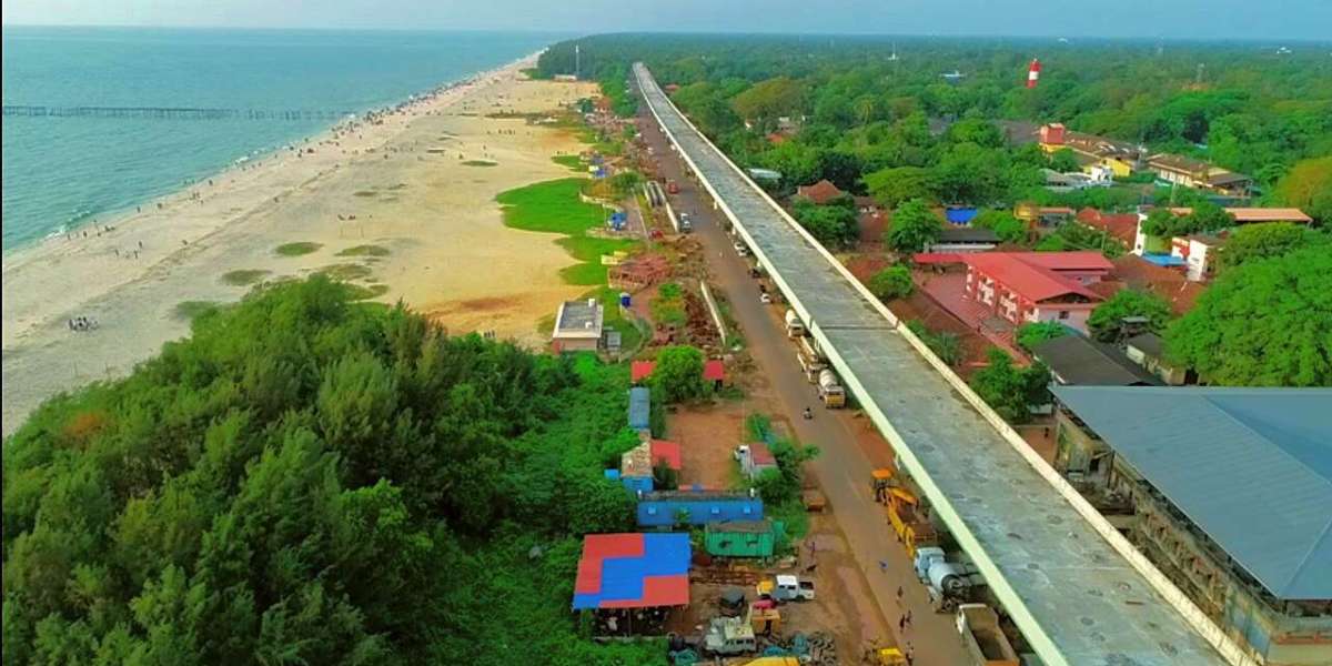 Alappuzha Assembly Constituency: A Coastal Heartbeat
