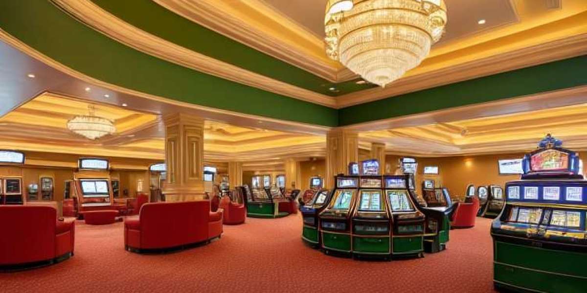 Aufregendes Spielvergnügen bei PlatinCasino