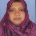 Pulliman Library Councillor Profile Picture