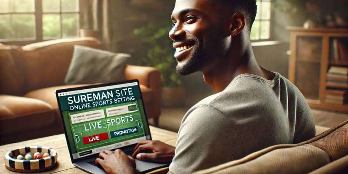Exploring the Sureman Platform for Scam Verification in Korean Sports Betting