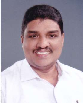 Sankranthi Councillor Profile Picture