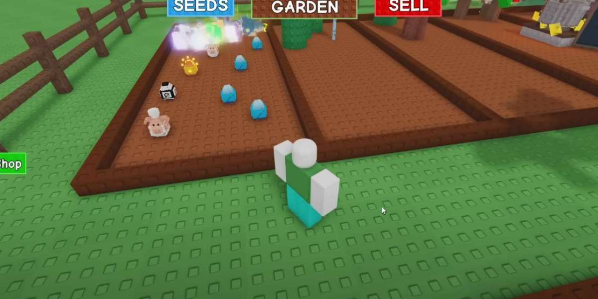 Grow A Garden Secret Brown Mouse Farming Spots