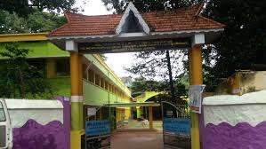 Govt Model HSLPS Thycaud Profile Picture