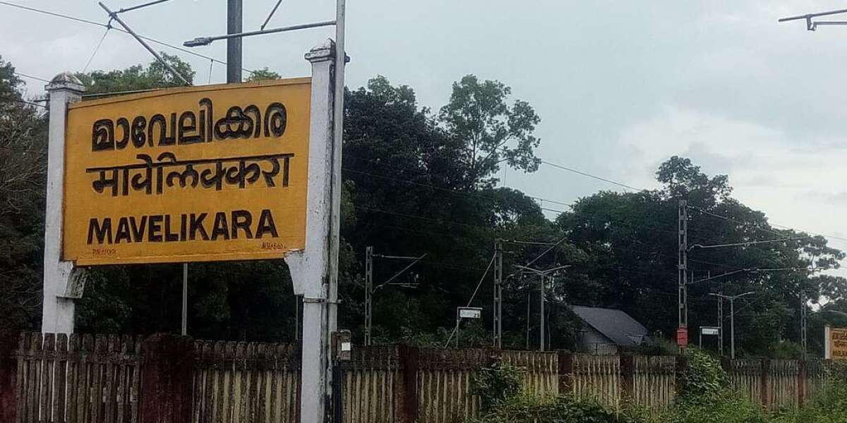 Mavelikkara Assembly Constituency: A Snapshot