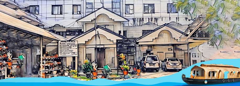 Bharanickavu Ward BP Cover Image