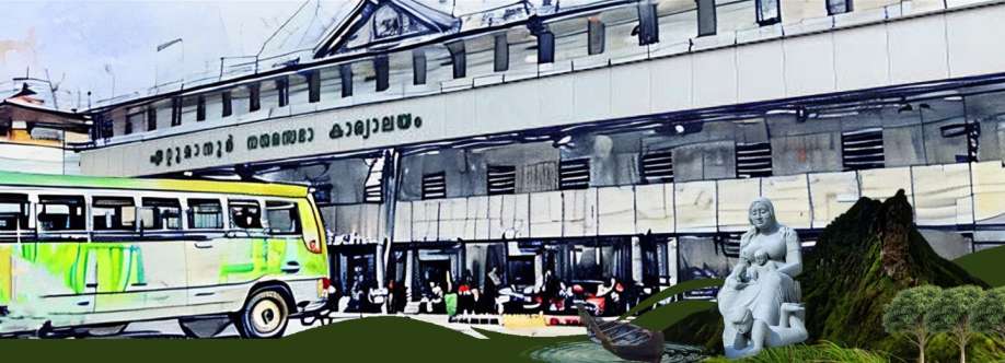 Maraghattikala Councillor Cover Image