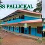Govt HSS Pallickal Profile Picture