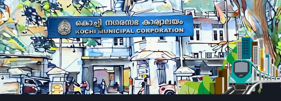 Mayor Kochi Cover Image