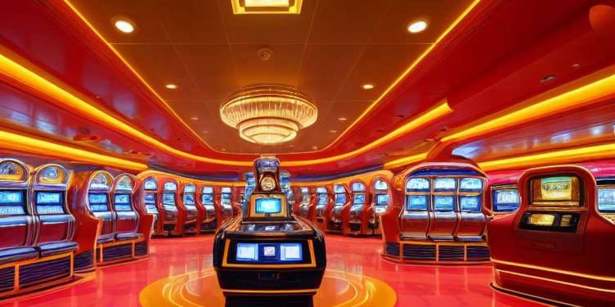 Spannende Aktionen im Casino Spinit