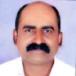 Vagamon Ward DP Profile Picture