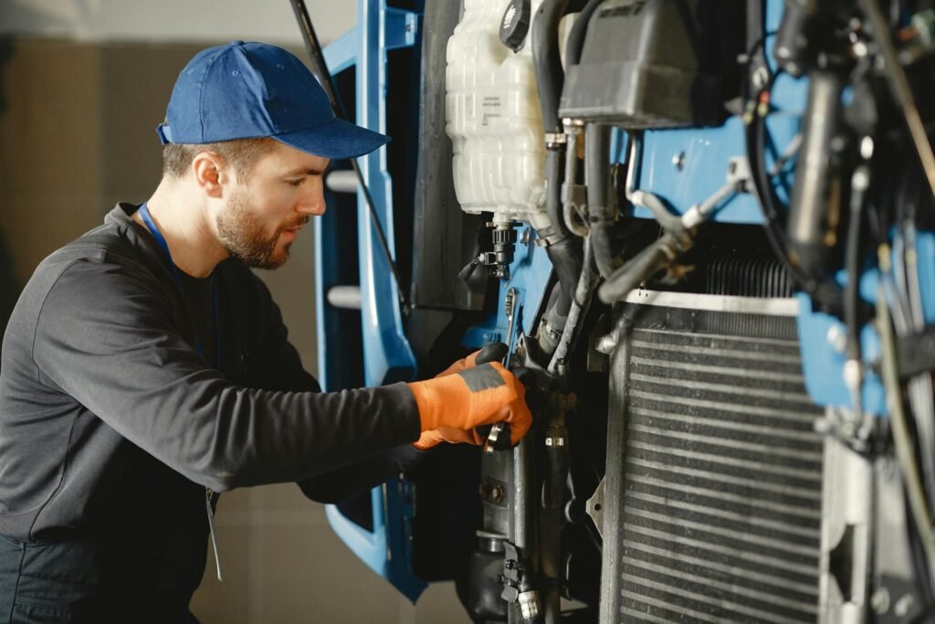 How Piston Pumps Improve Reliability in Critical Operations – Pro Article